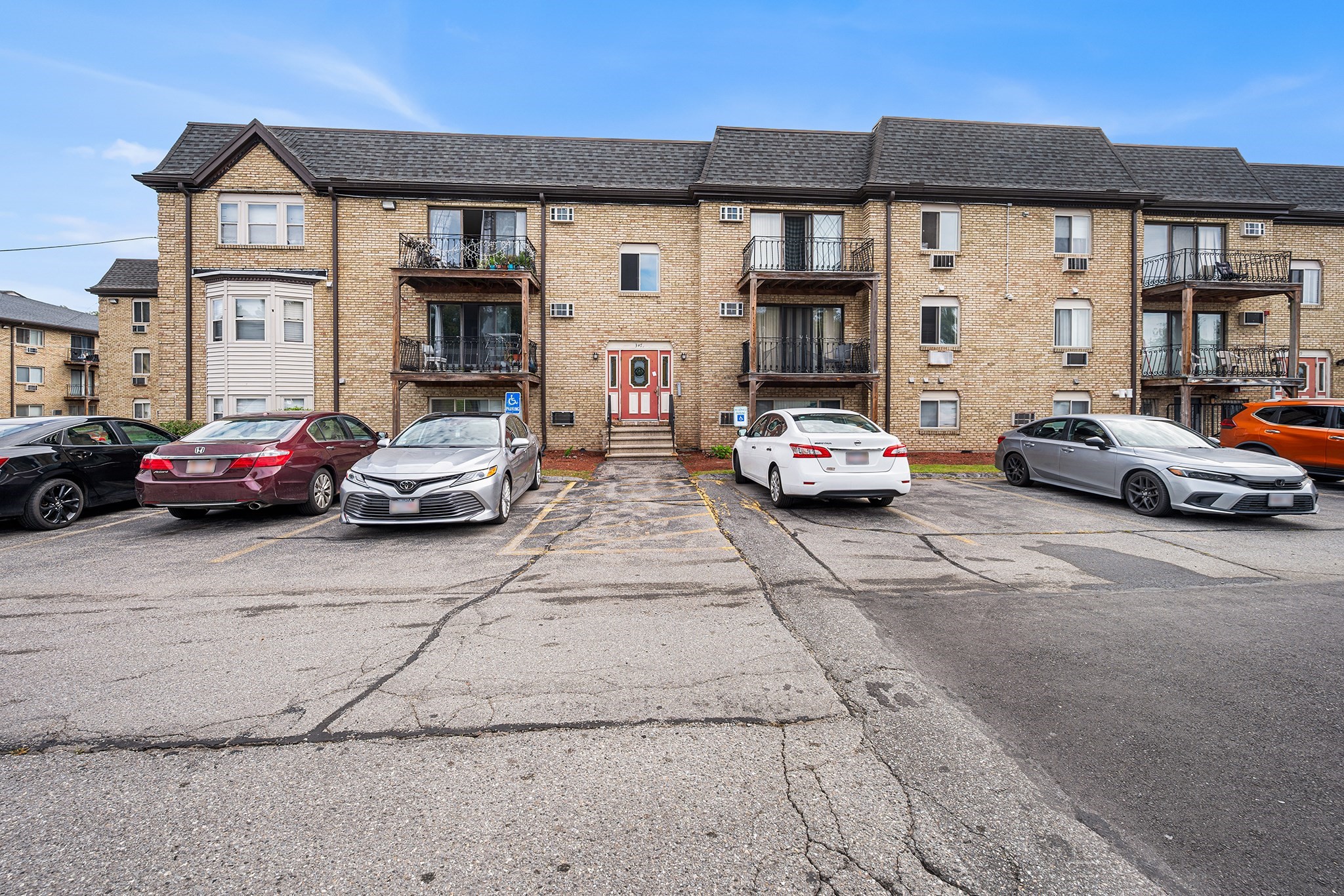 347 Pawtucket Blvd # 3 Property Photo 1