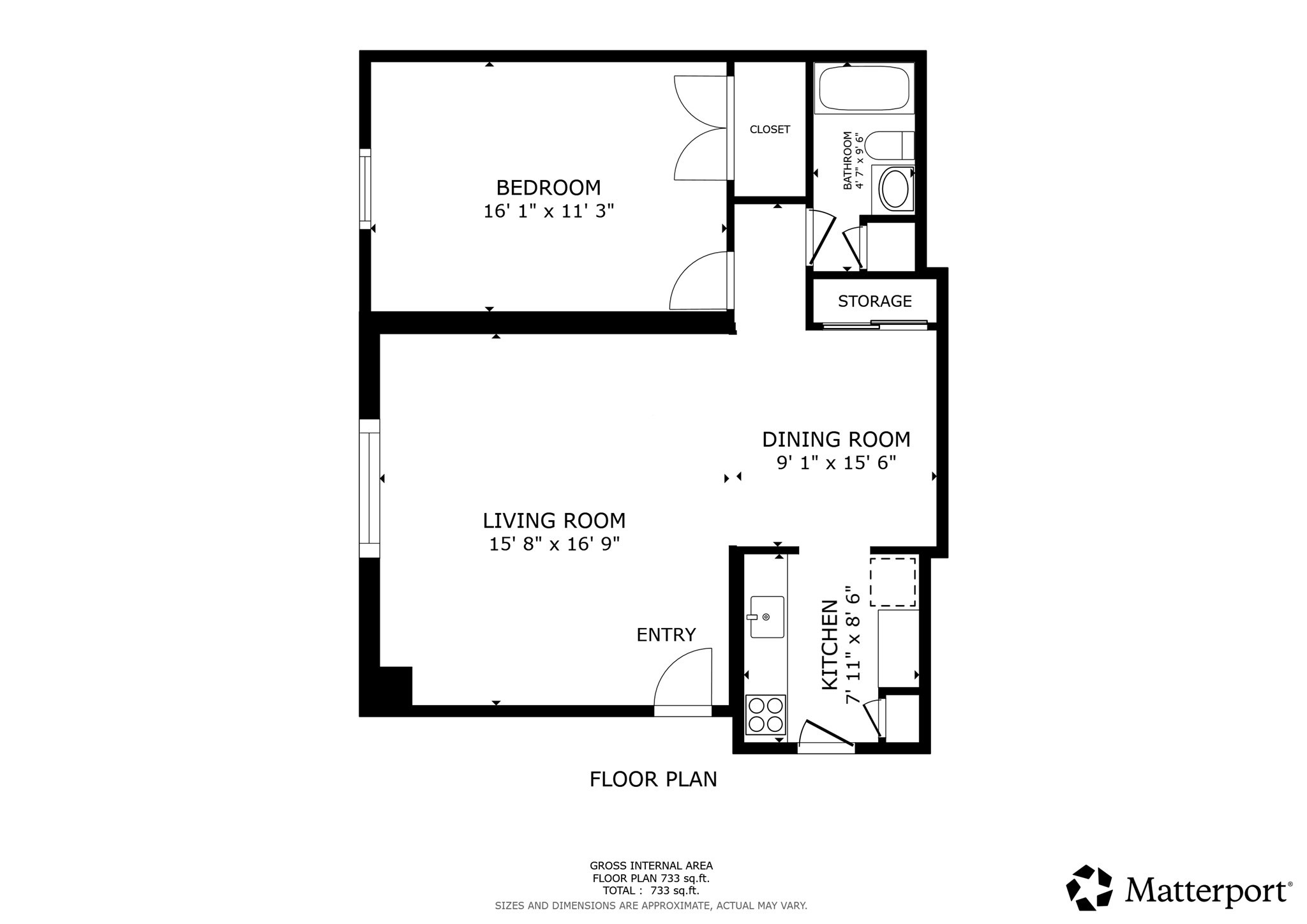 347 Pawtucket Blvd # 3 Property Photo 21