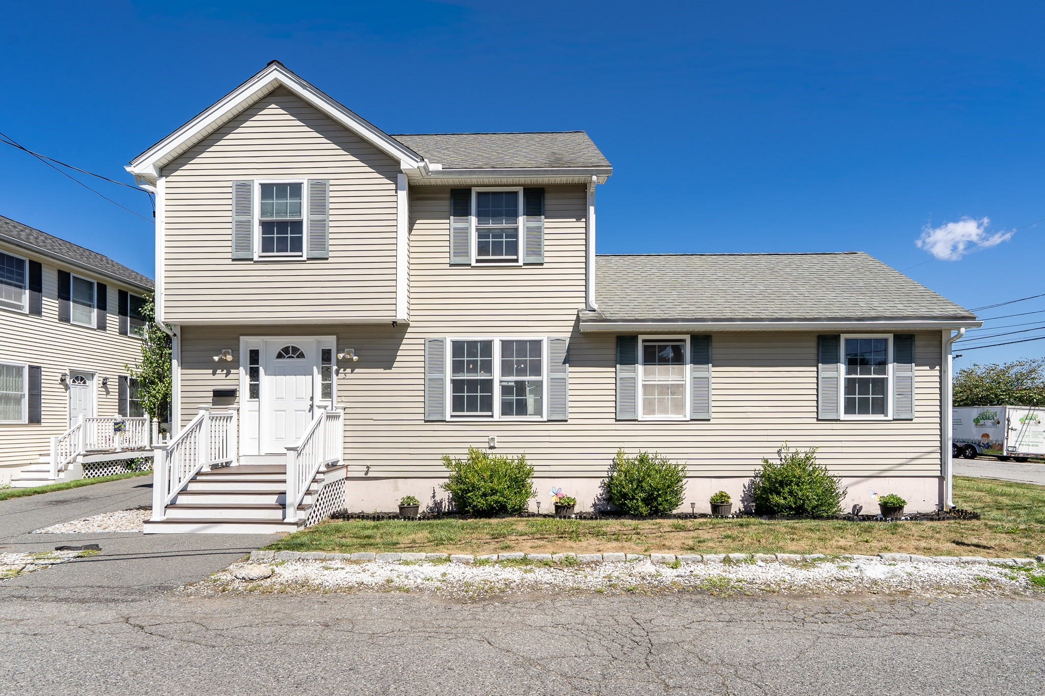 5 Wright Street # B Property Photo 1
