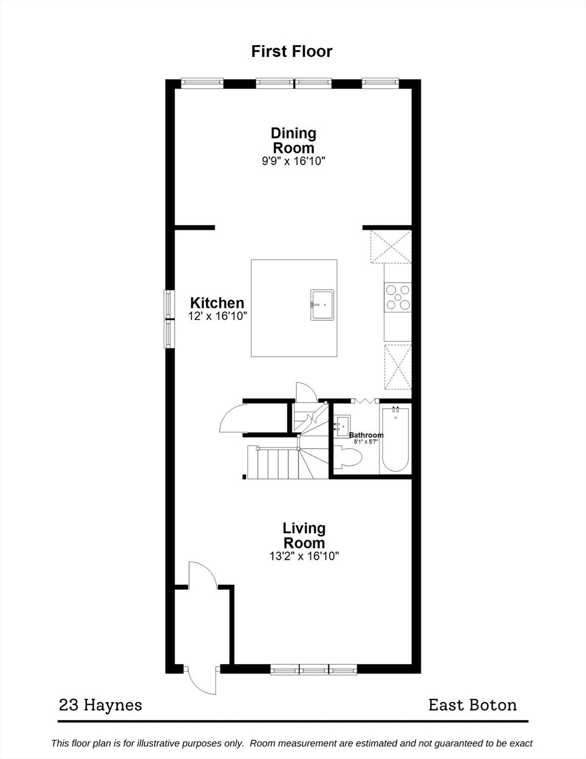 23 Haynes Street Property Photo 8