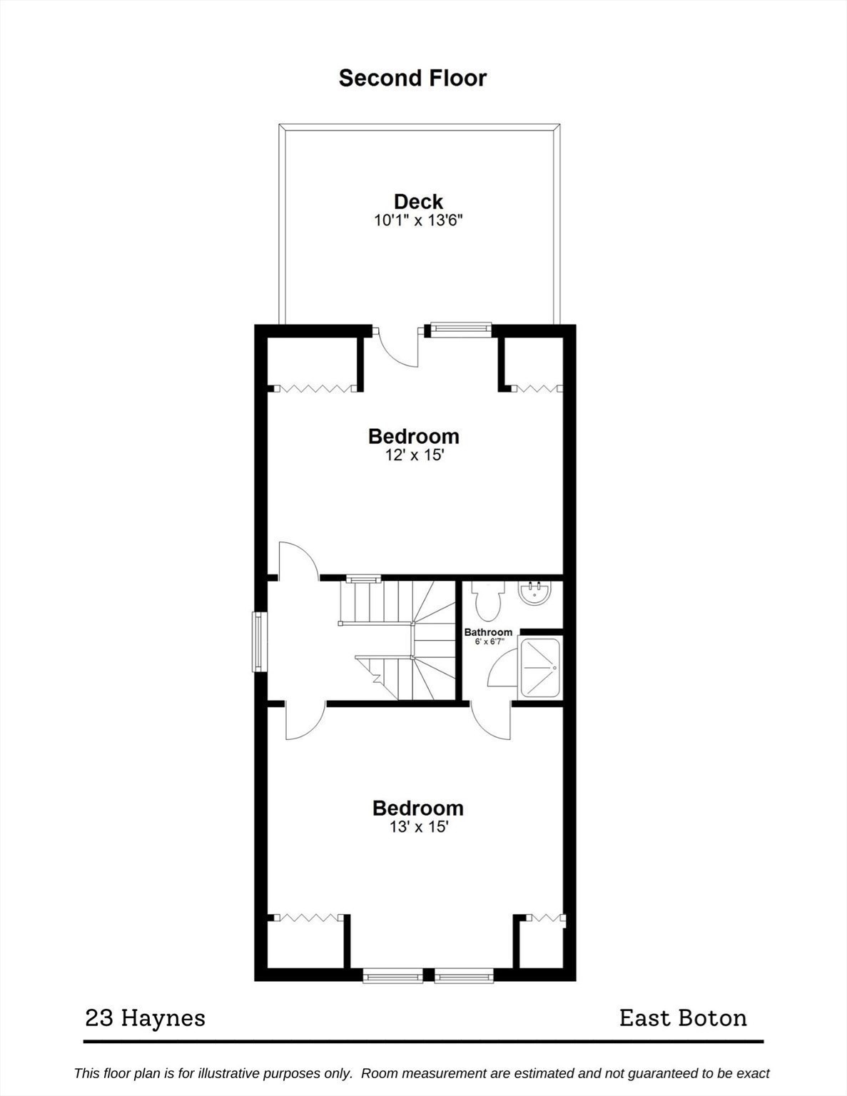 23 Haynes Street Property Photo 9