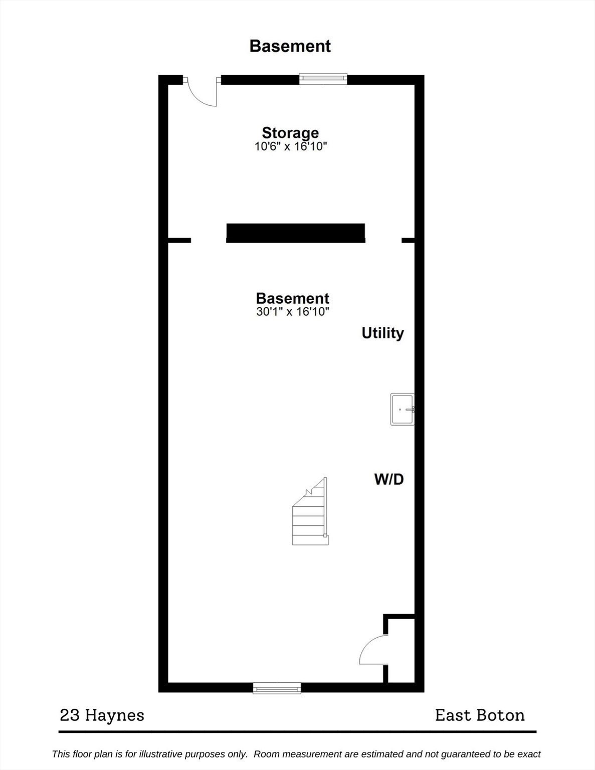 23 Haynes Street Property Photo 10