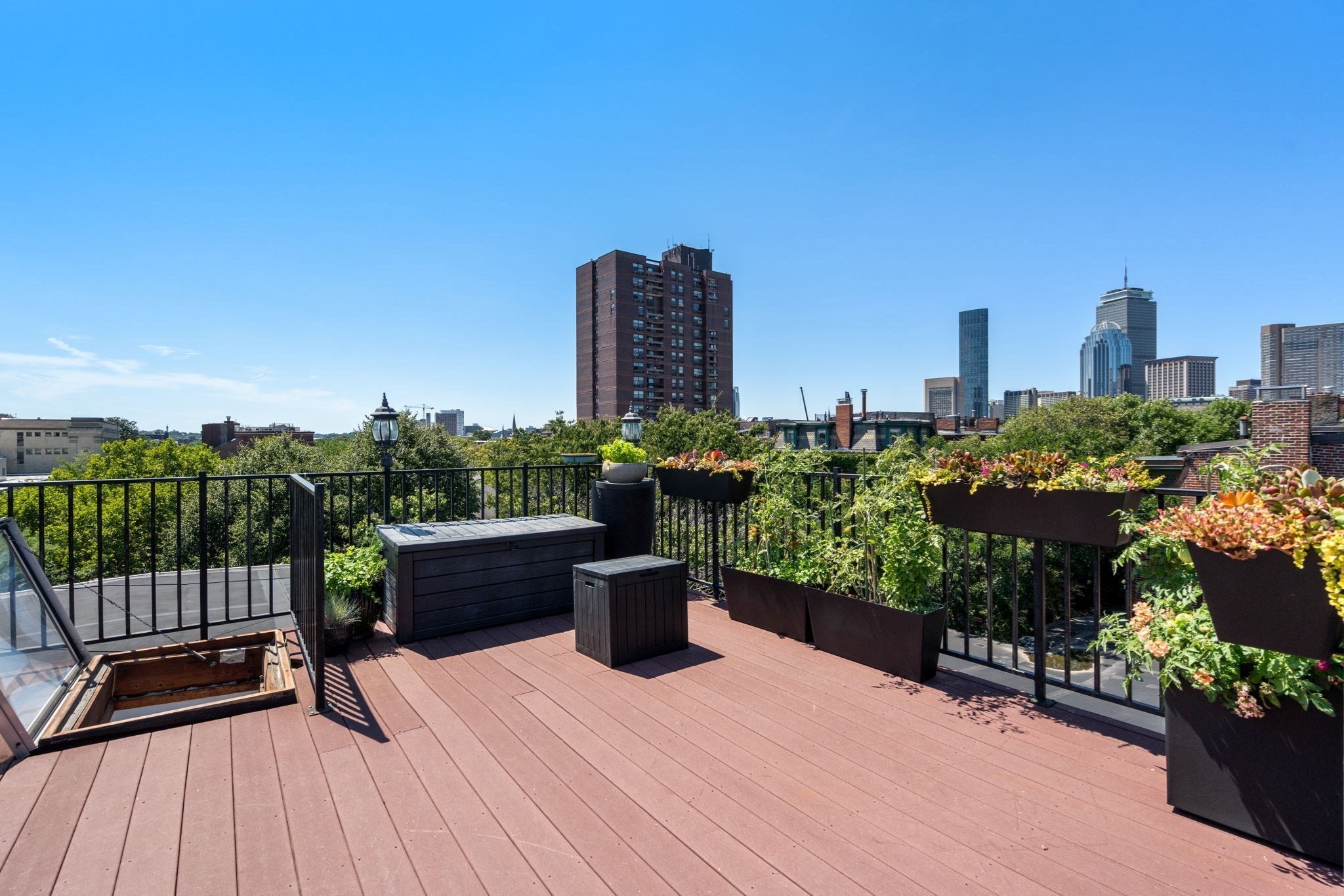 331 Shawmut Ave # 4 Property Photo 23