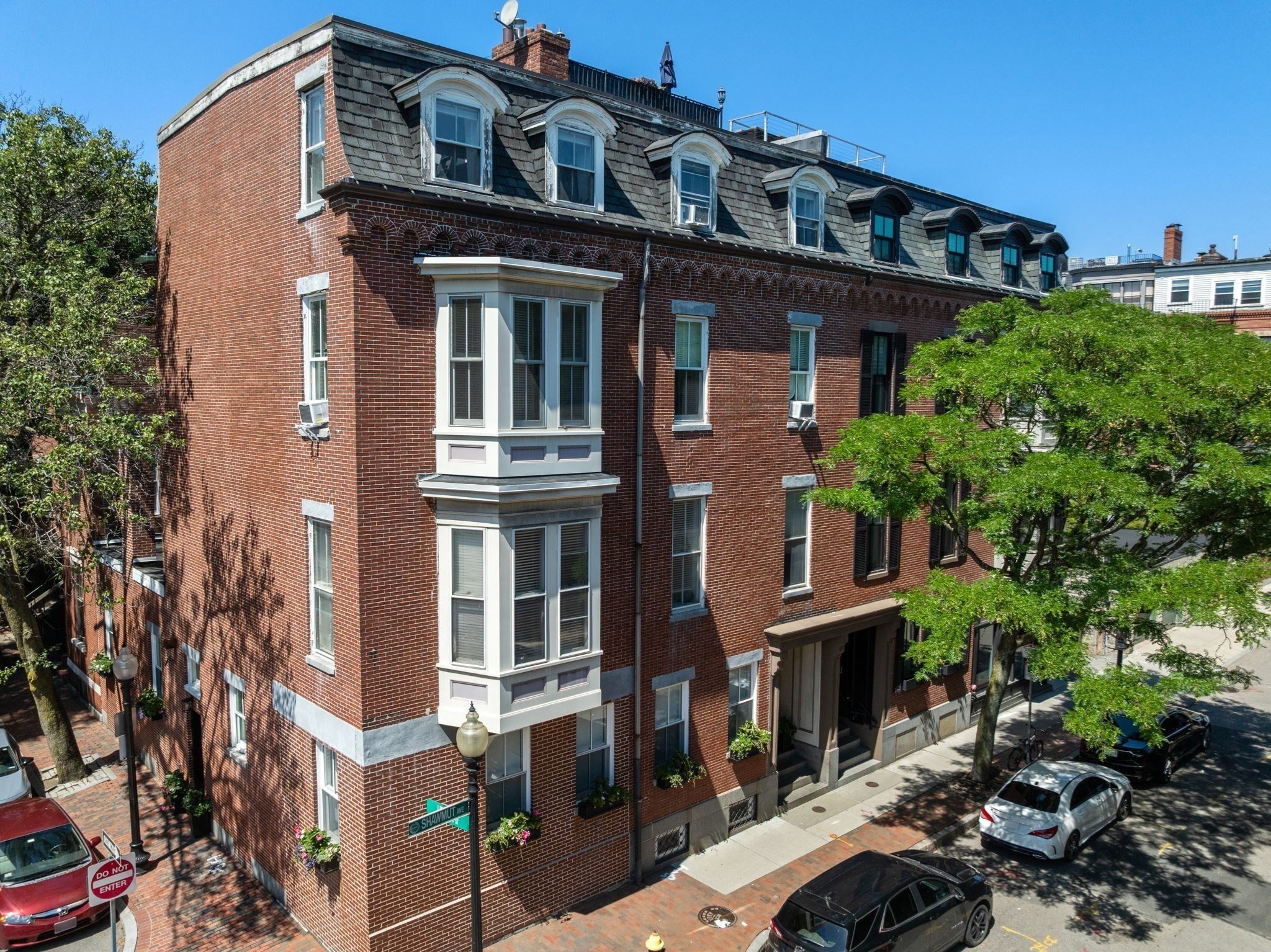 331 Shawmut Ave # 4 Property Photo 29