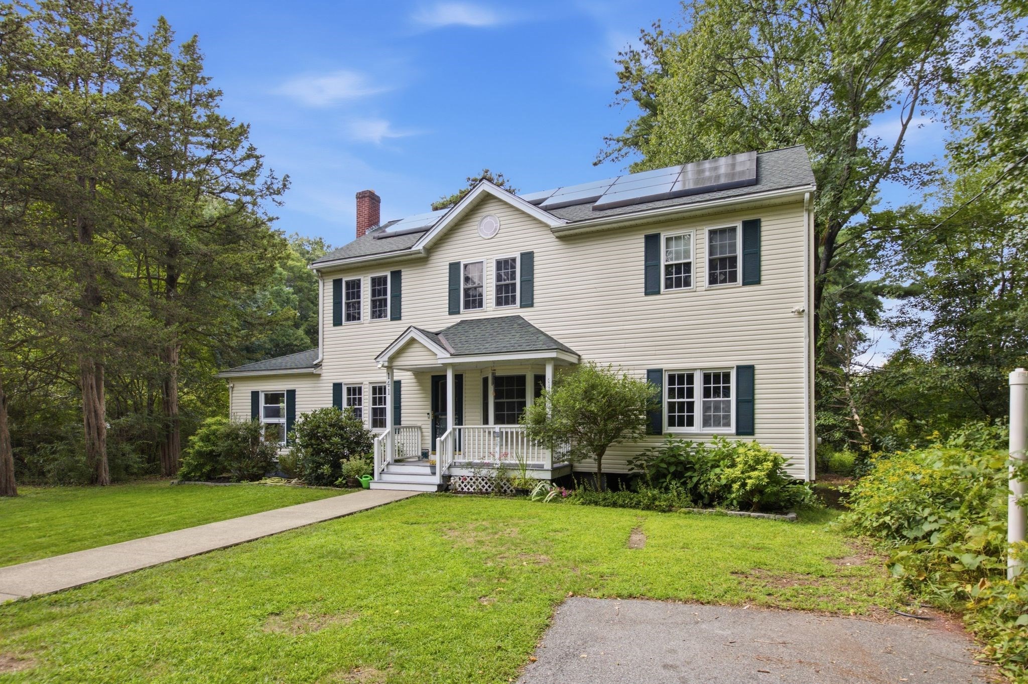 141 Wilmington Rd Property Photo 2
