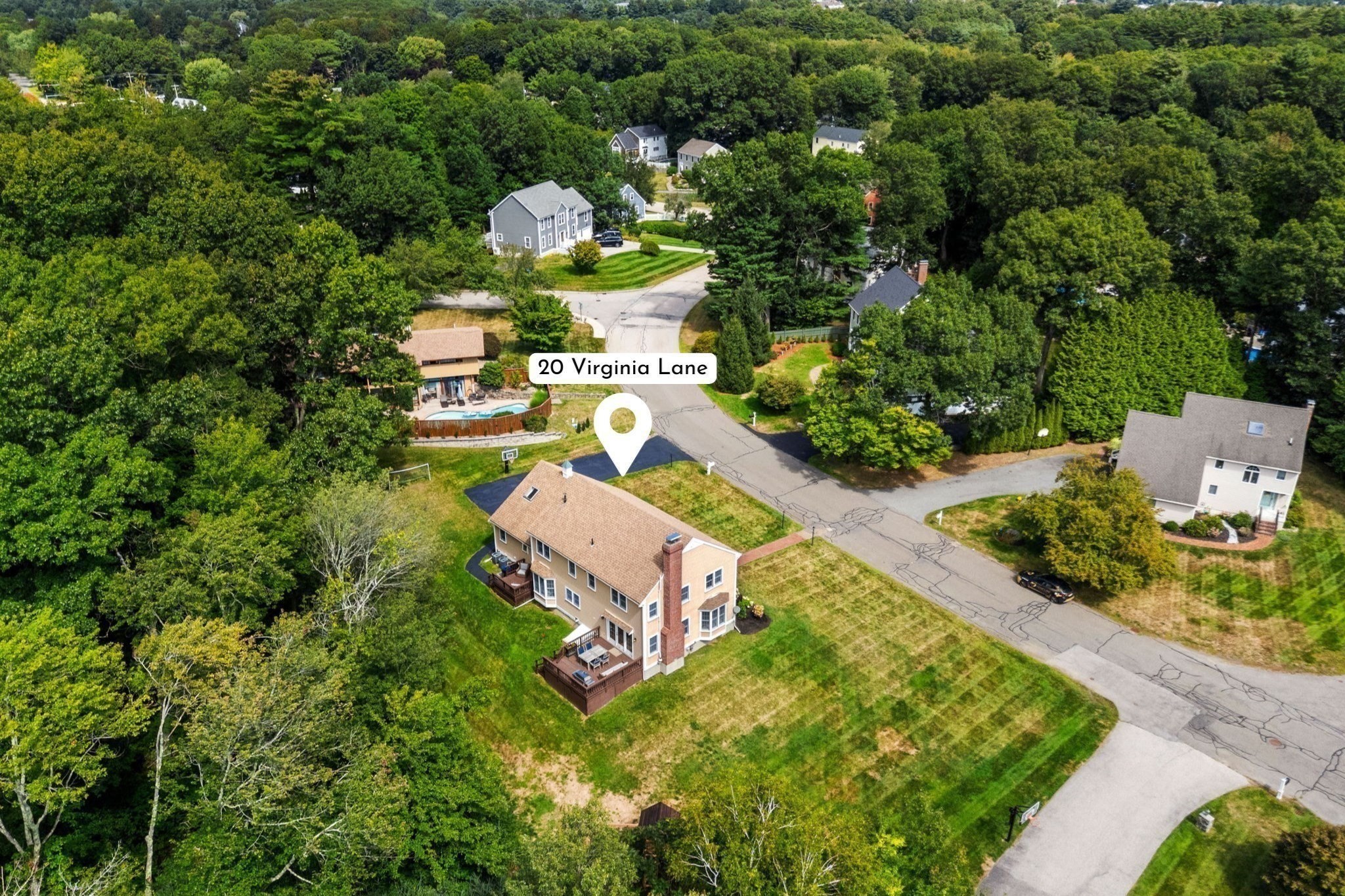 20 Virginia Lane Property Photo 41
