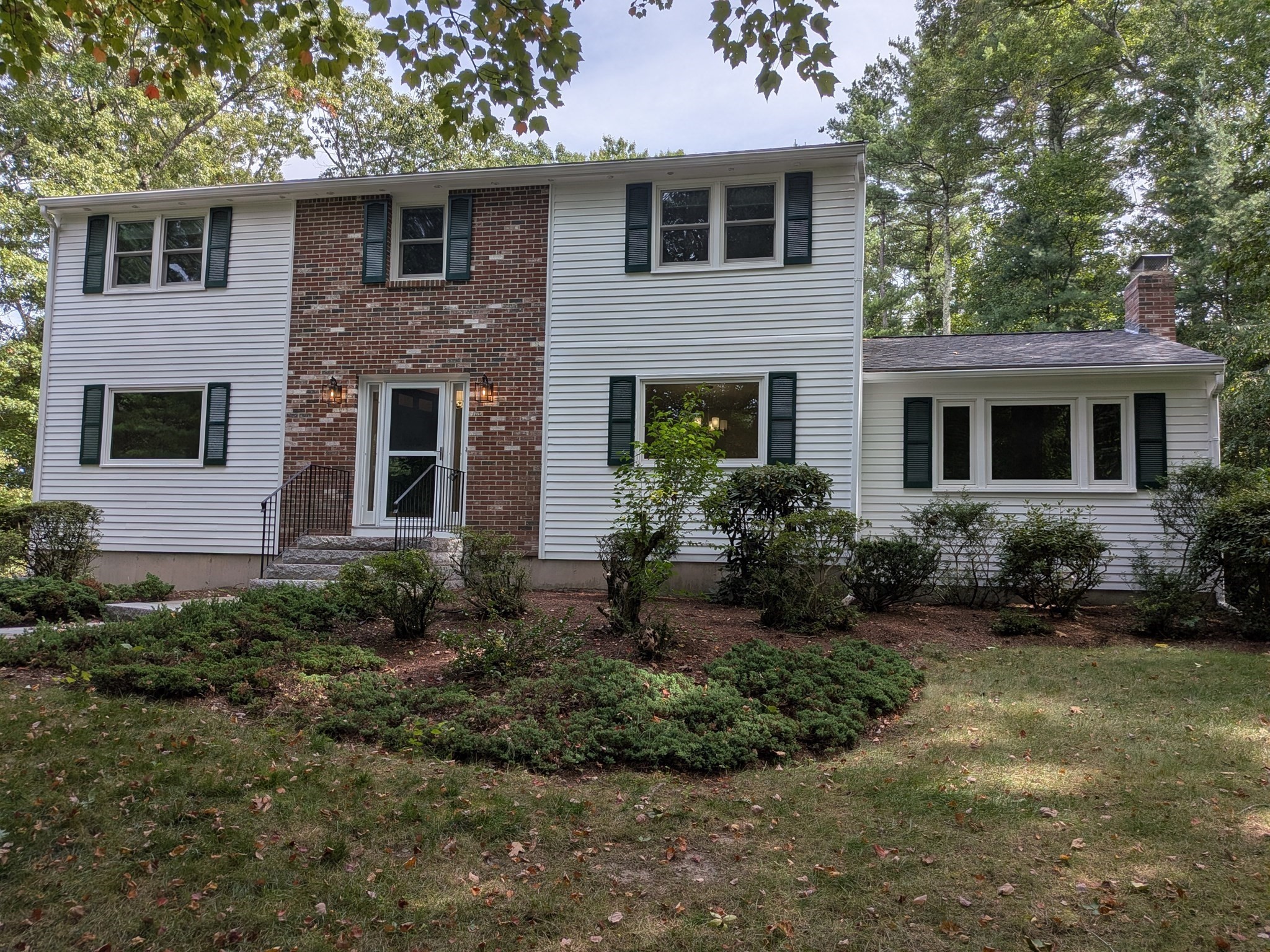22 Coolidge Cir Property Photo 1