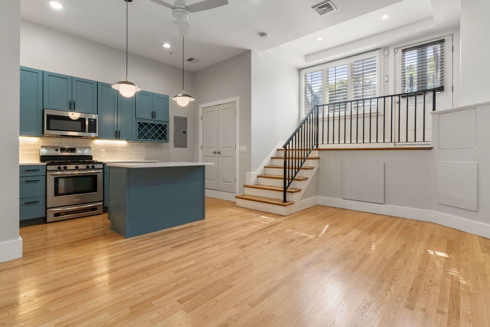 771 Tremont St # 1 Property Photo 1