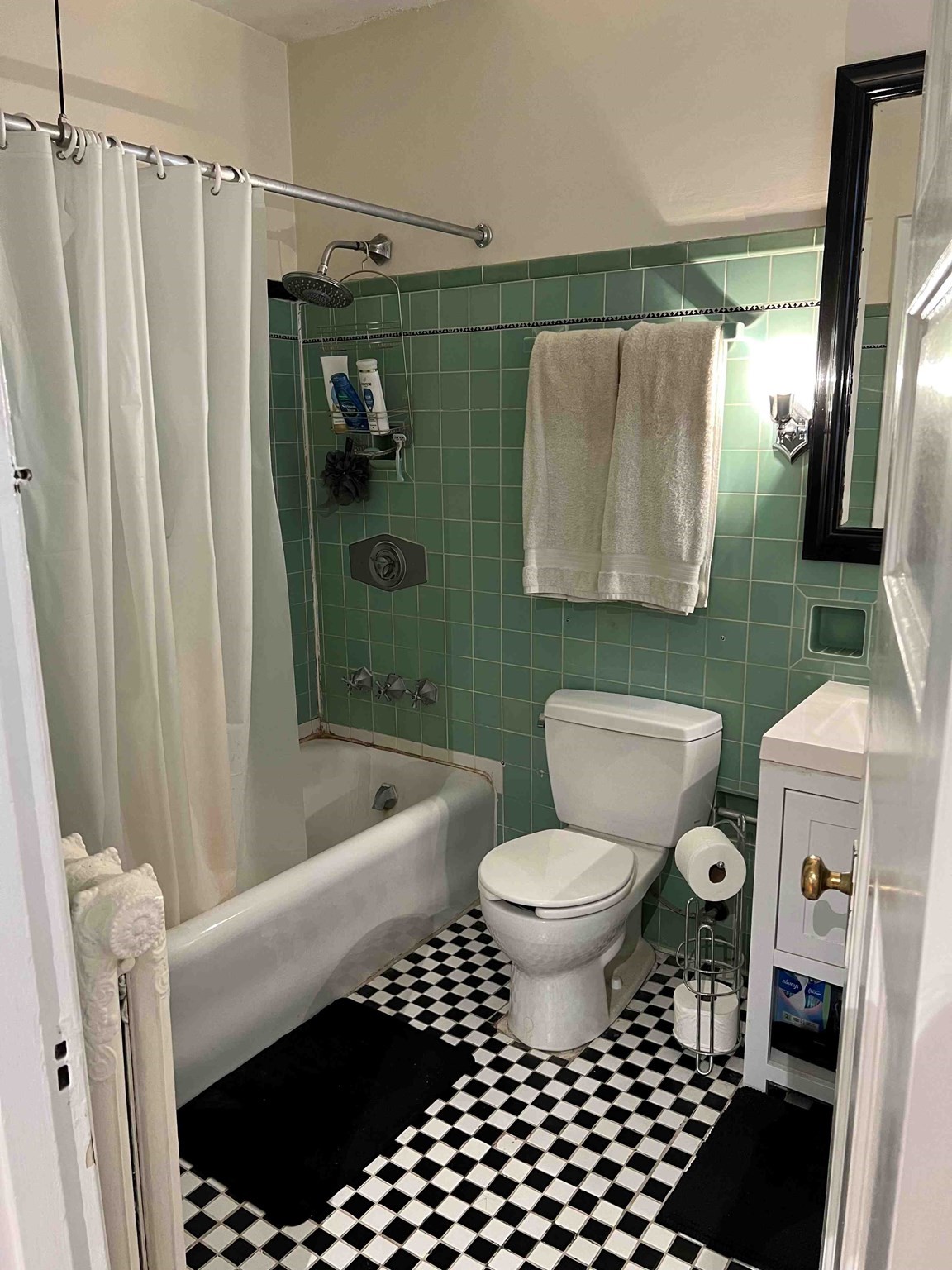 465 Park Drive # 4 Property Photo 9