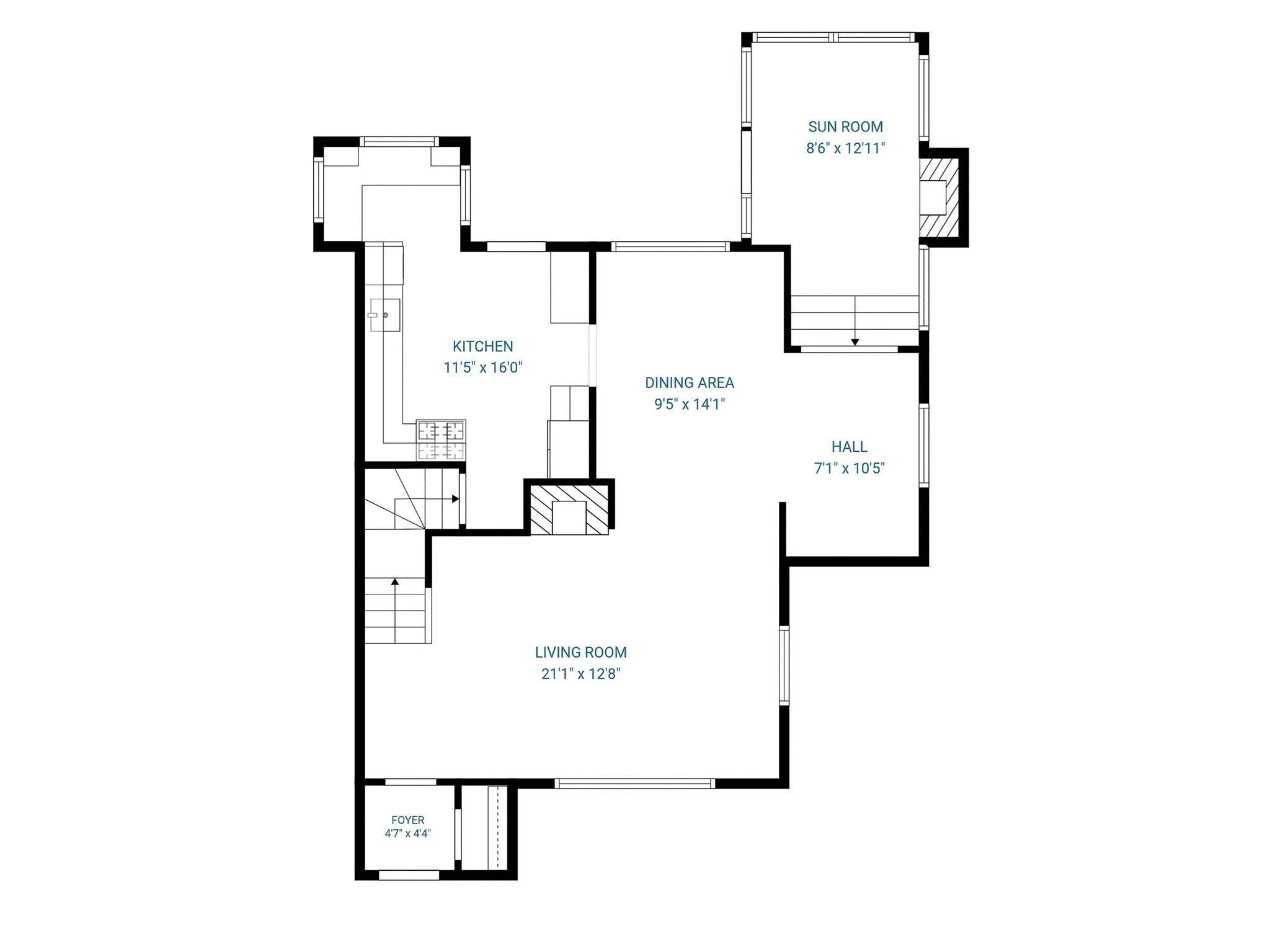55 Burrell St Property Photo 37