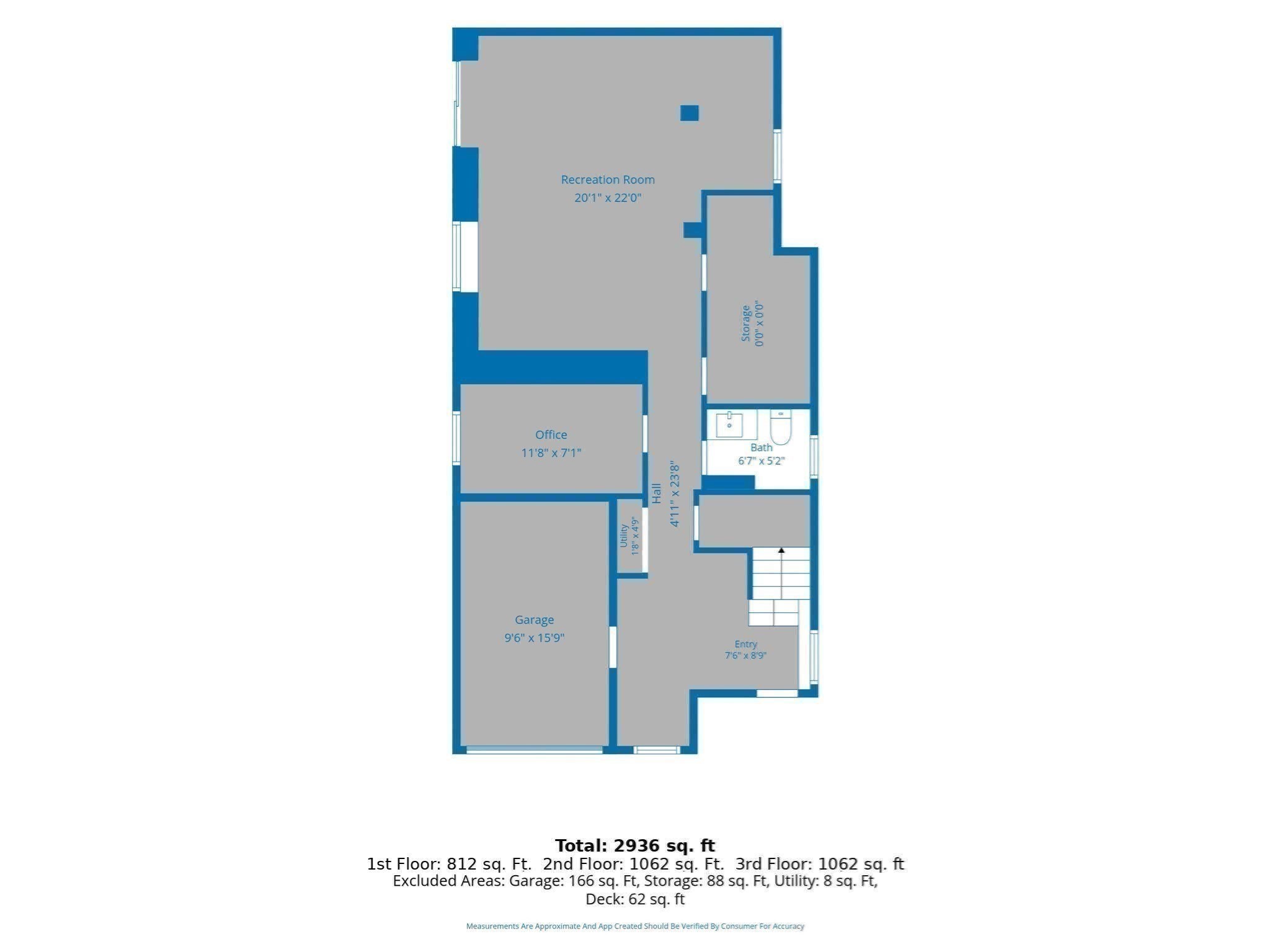 8 Guild St Property Photo 39