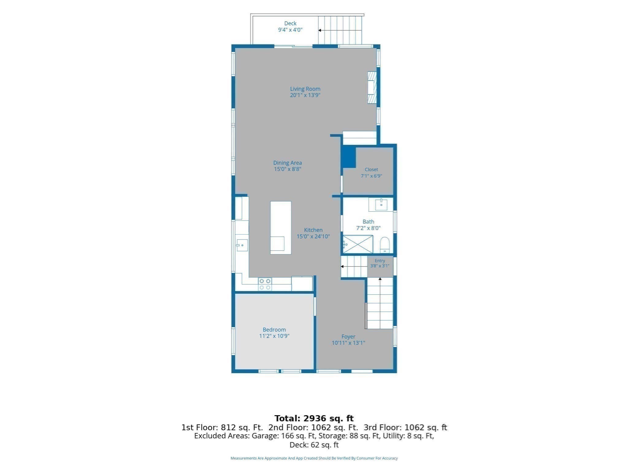 8 Guild St Property Photo 40