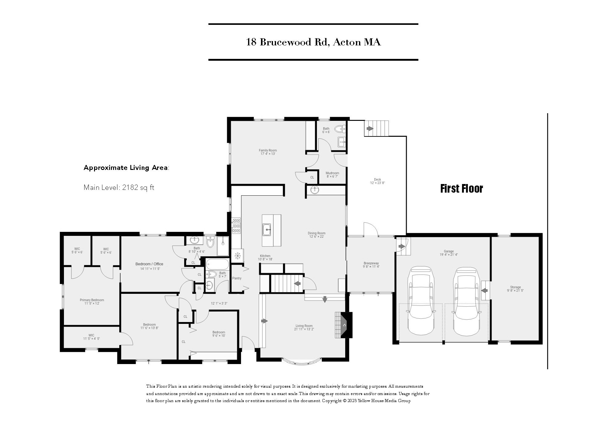 18 Brucewood Road Property Photo 40