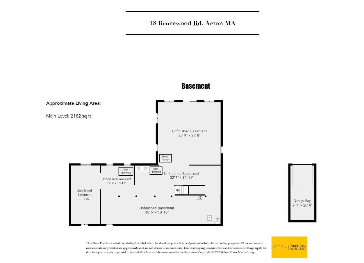 18 Brucewood Road Property Photo 41