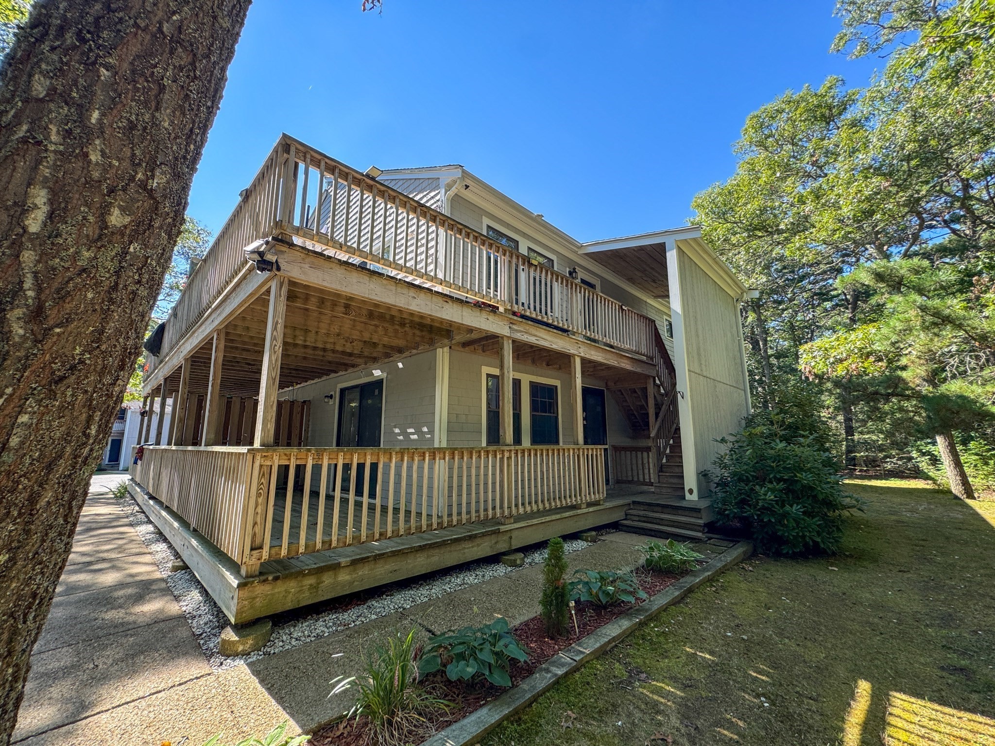 35 Ashumet Rd # 3b Property Photo 22