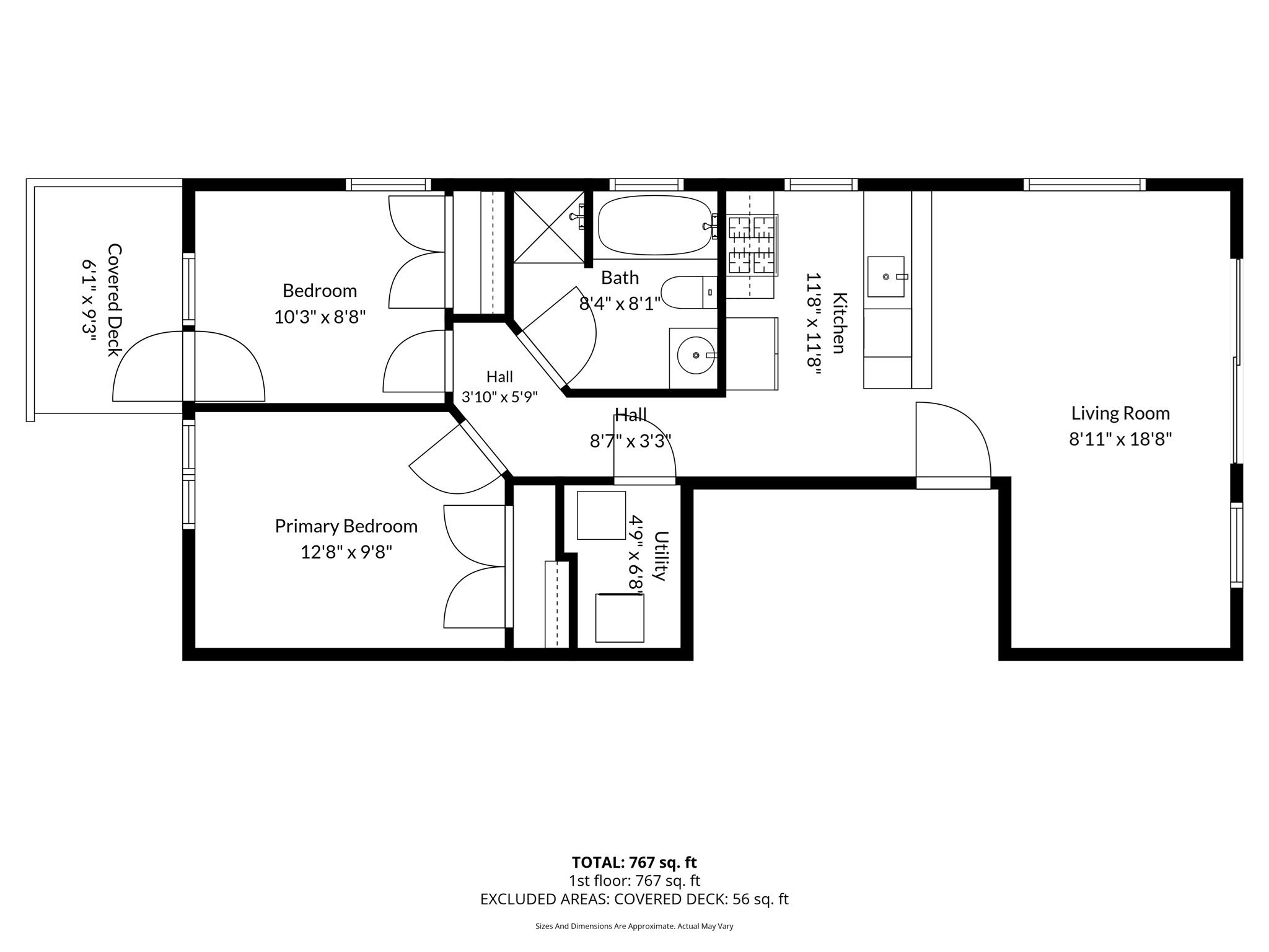 28 Mitchell St # 1 Property Photo 16