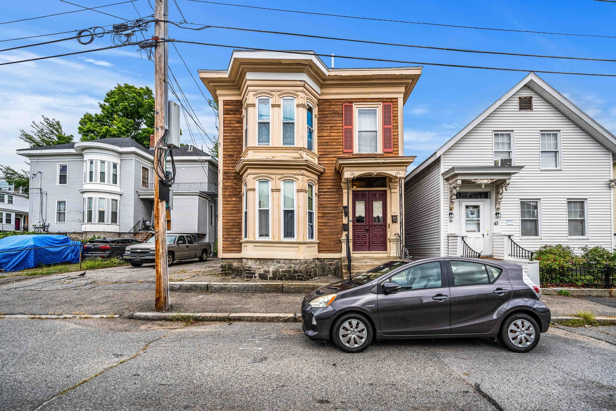 45 Varney St Property Photo 1
