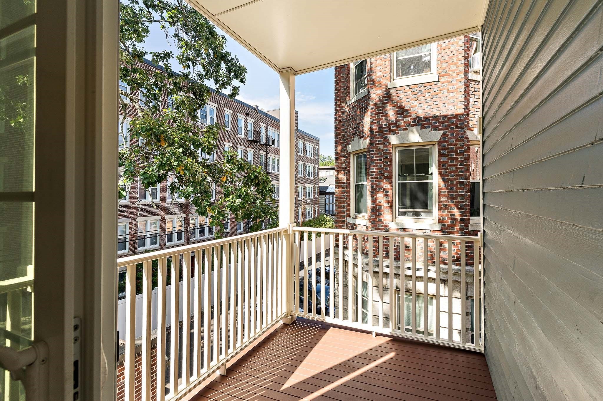 85 Trowbridge St # 2 Property Photo 19