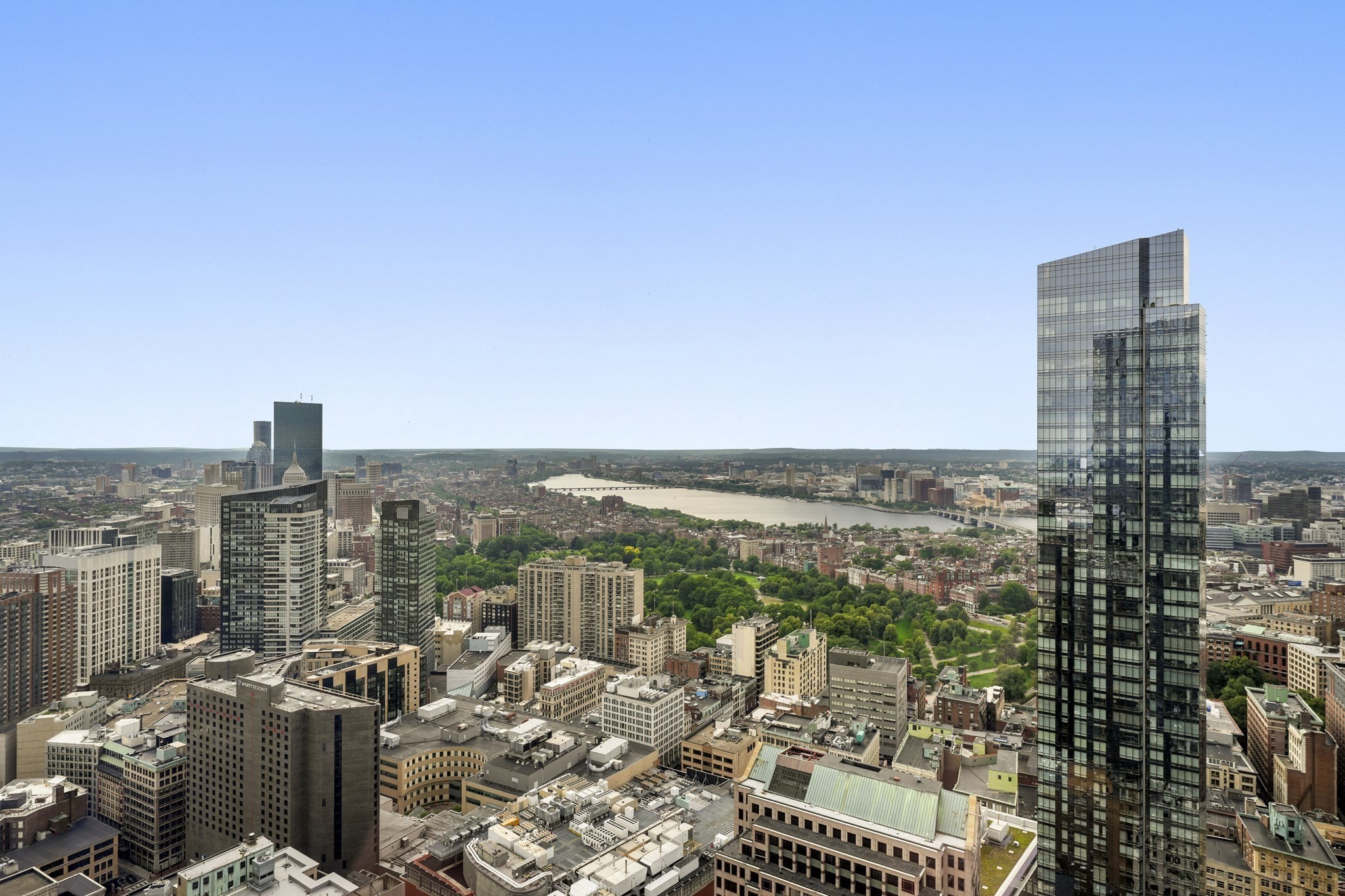 240 Devonshire Street # U3602 Property Photo 1