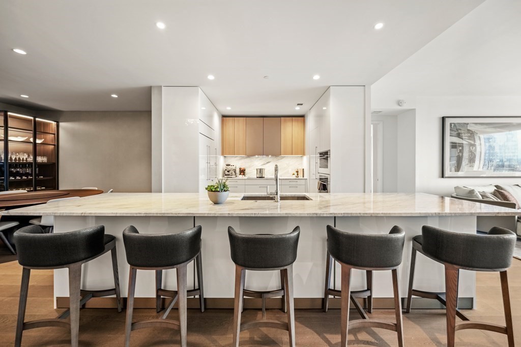 240 Devonshire Street # U3602 Property Photo 5