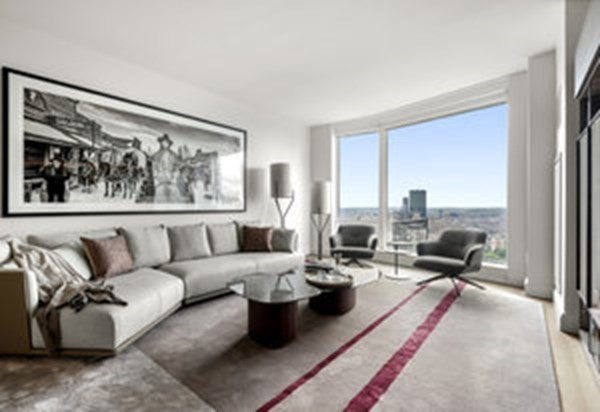 240 Devonshire Street # U3602 Property Photo 7
