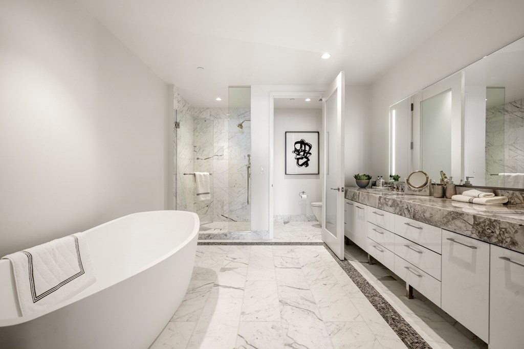 240 Devonshire Street # U3602 Property Photo 9