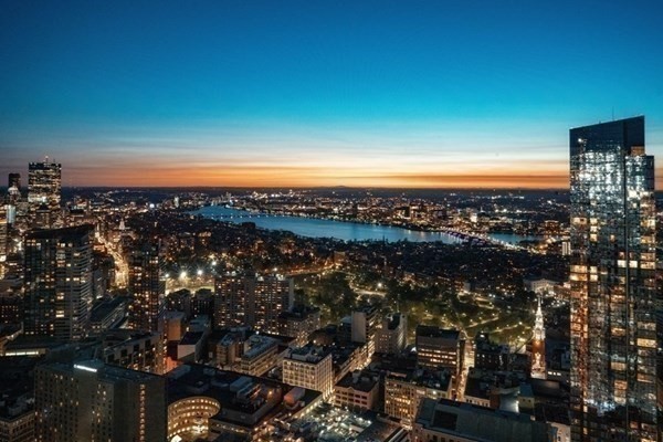 240 Devonshire Street # U3602 Property Photo 12