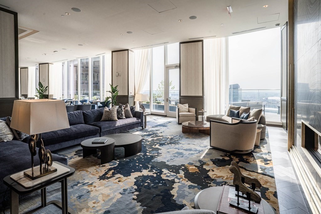 240 Devonshire Street # U3602 Property Photo 18