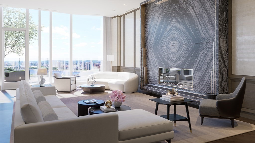 240 Devonshire Street # U3602 Property Photo 21