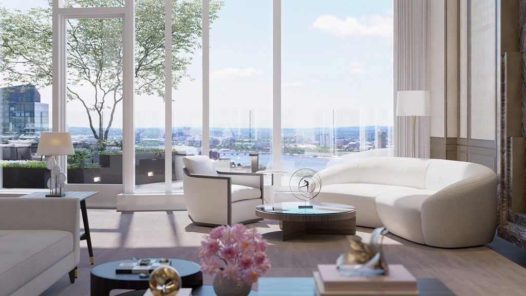 240 Devonshire Street # U3602 Property Photo 23