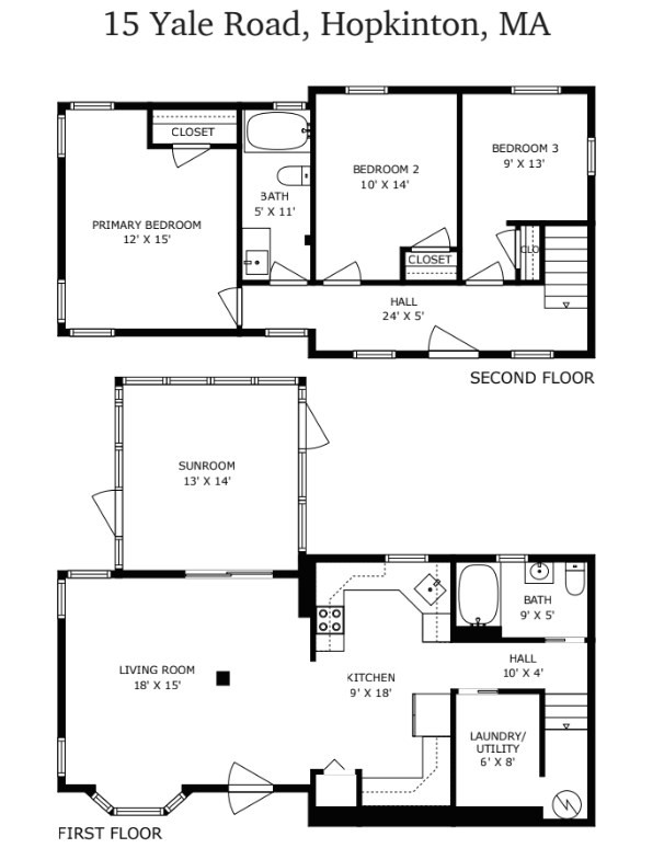 15 Yale Rd Property Photo 35