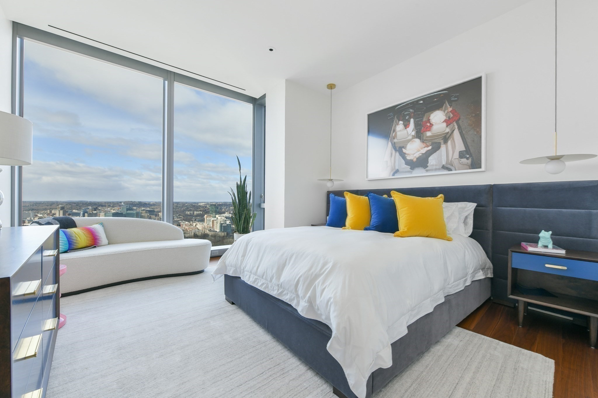 1 Dalton Street # 3805 Property Photo 13