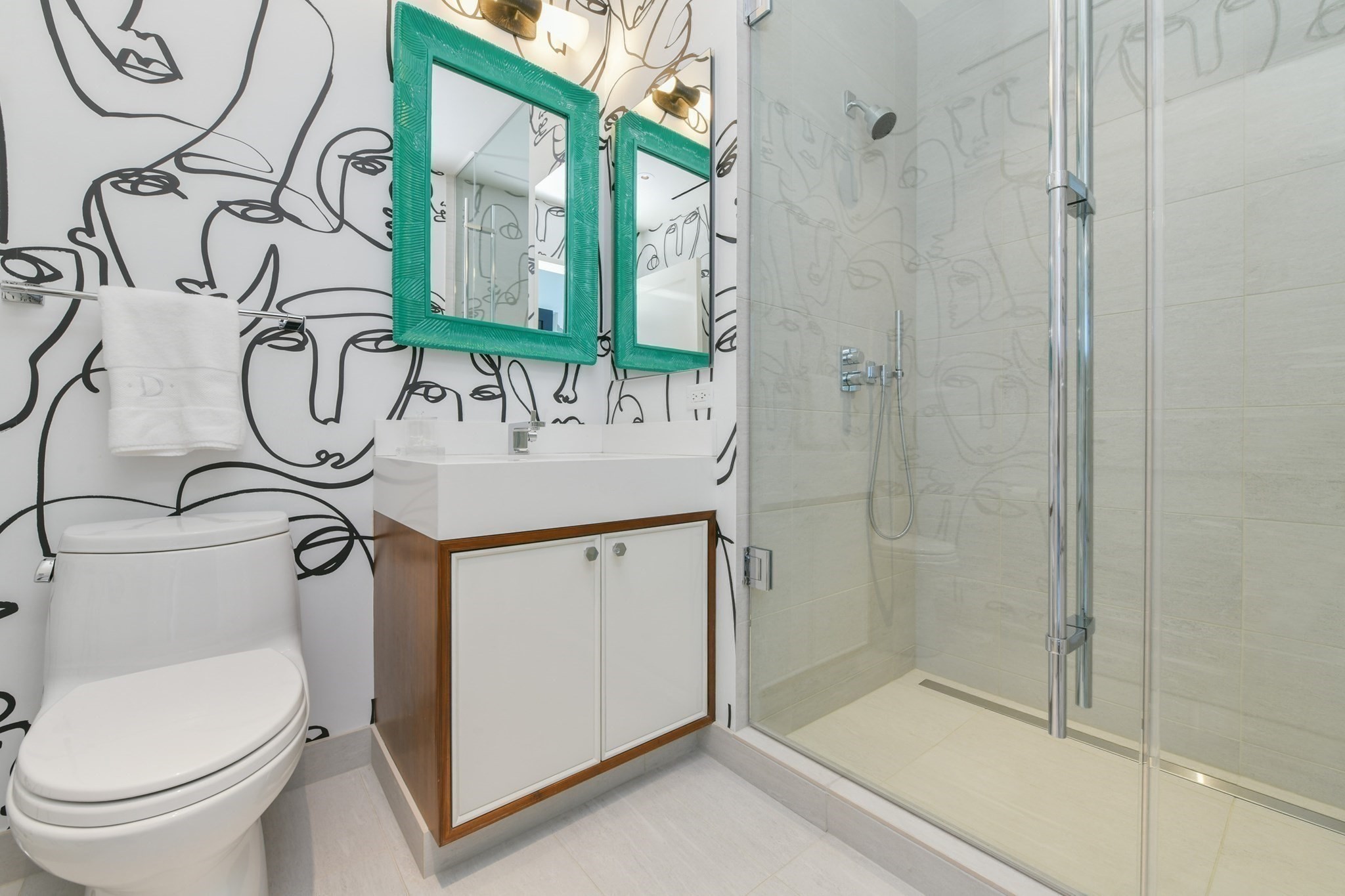 1 Dalton Street # 3805 Property Photo 14