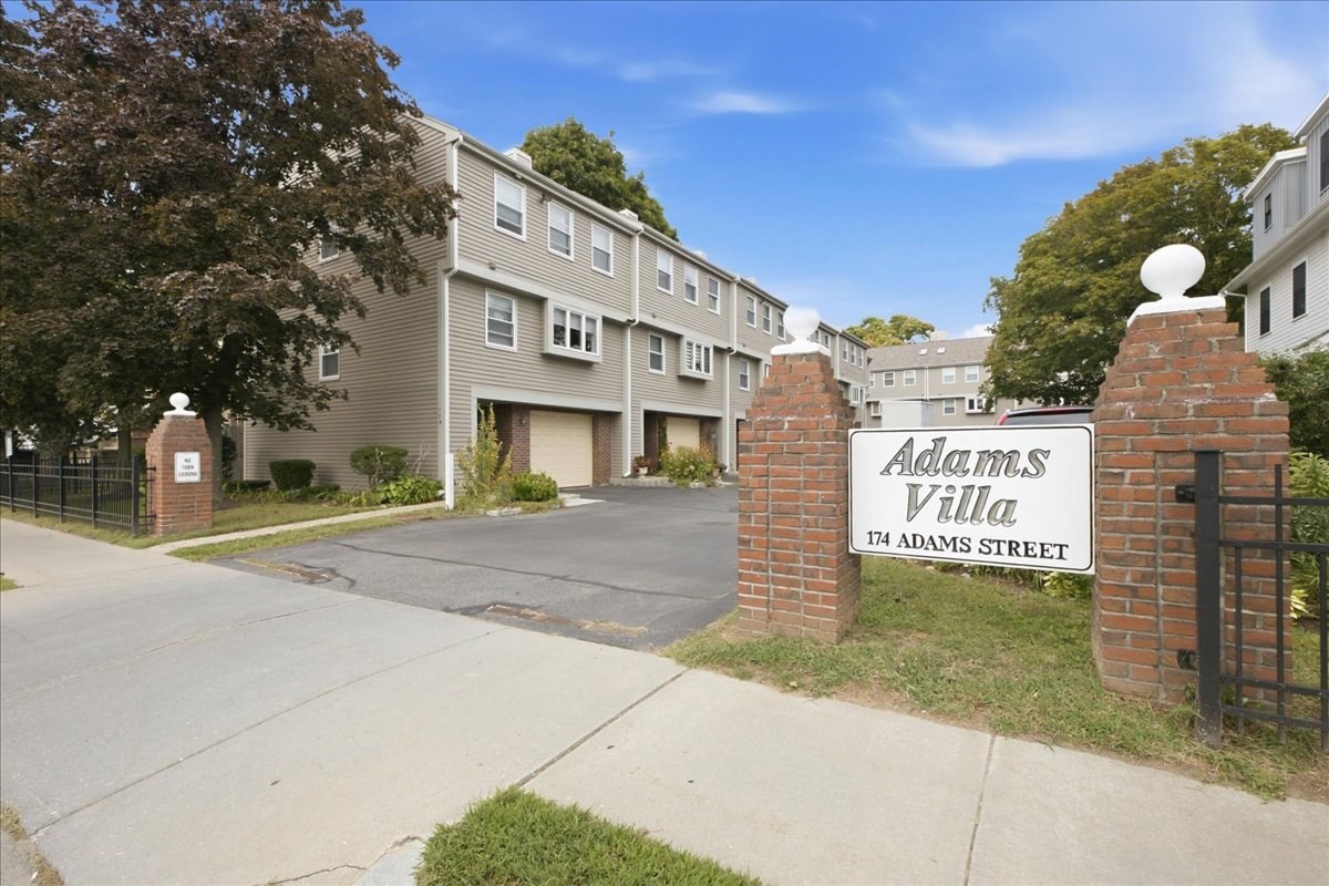 174 Adams Street # 2 Property Photo 1