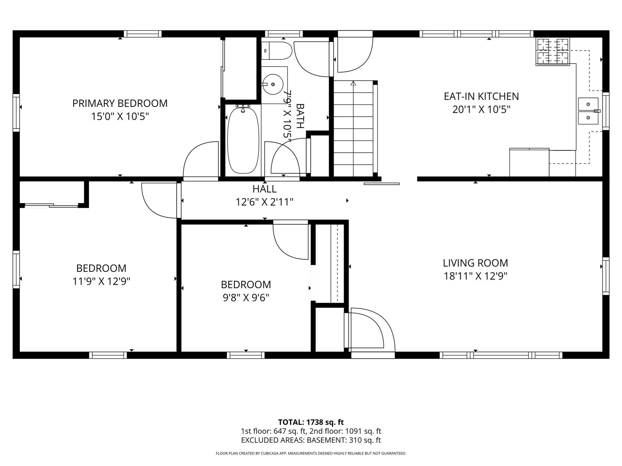 770 South River St Property Photo 34