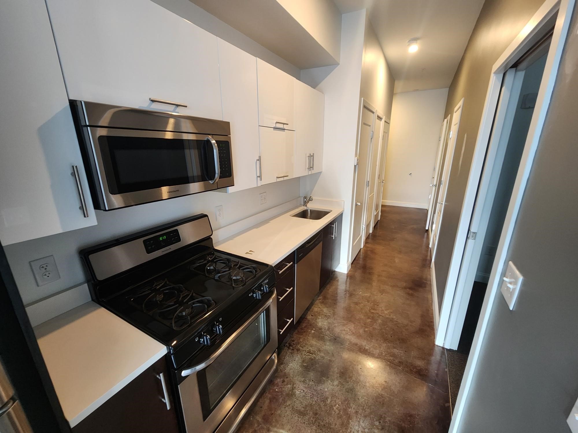 68 Beale # 307 Property Photo 1