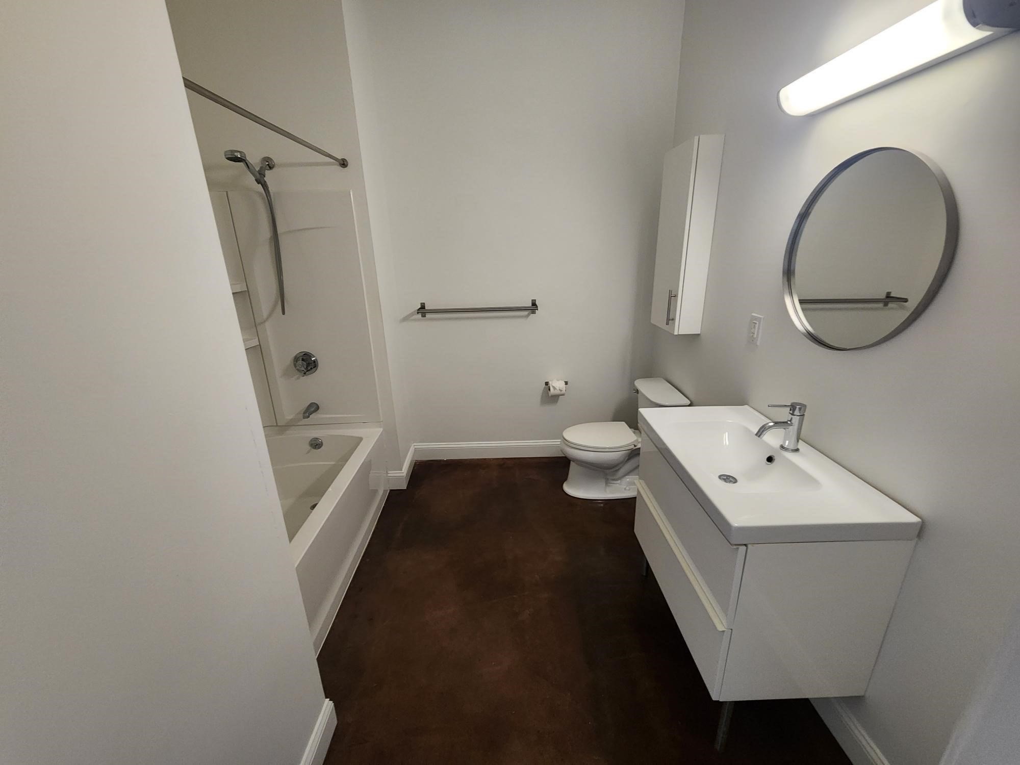 68 Beale # 307 Property Photo 4