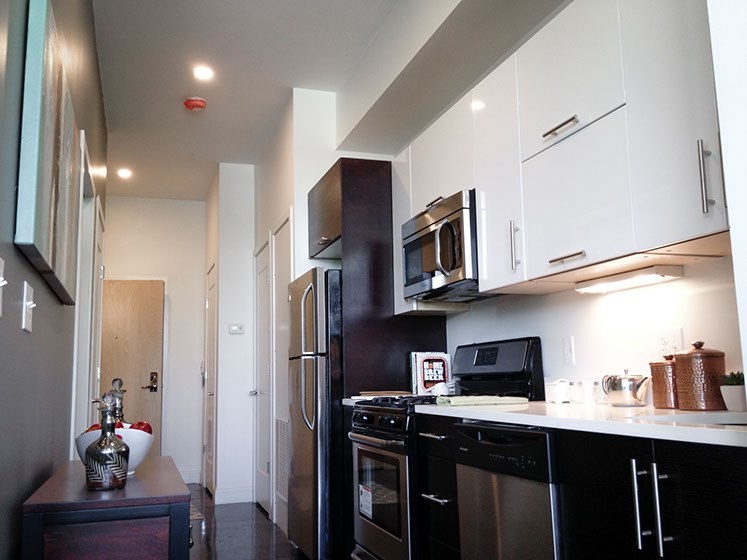 68 Beale # 307 Property Photo 28