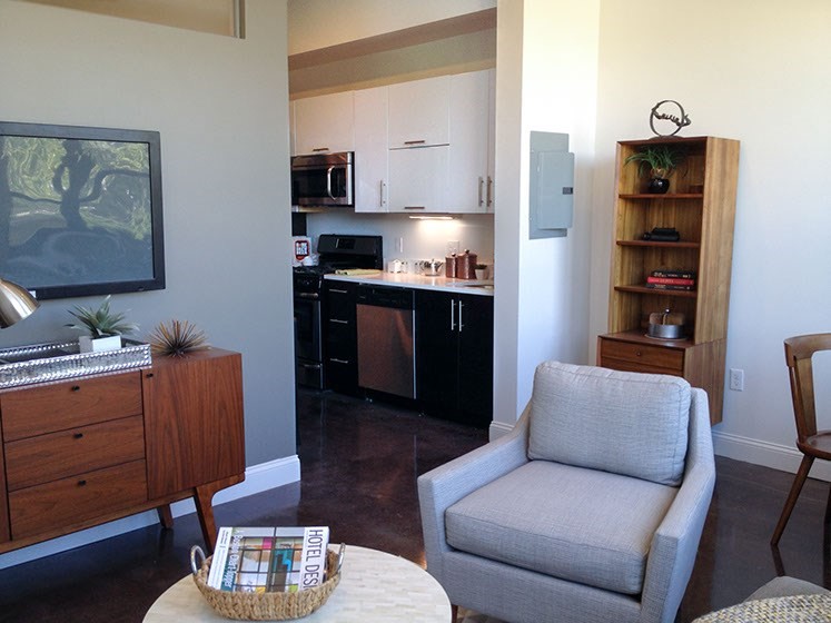 68 Beale # 307 Property Photo 33