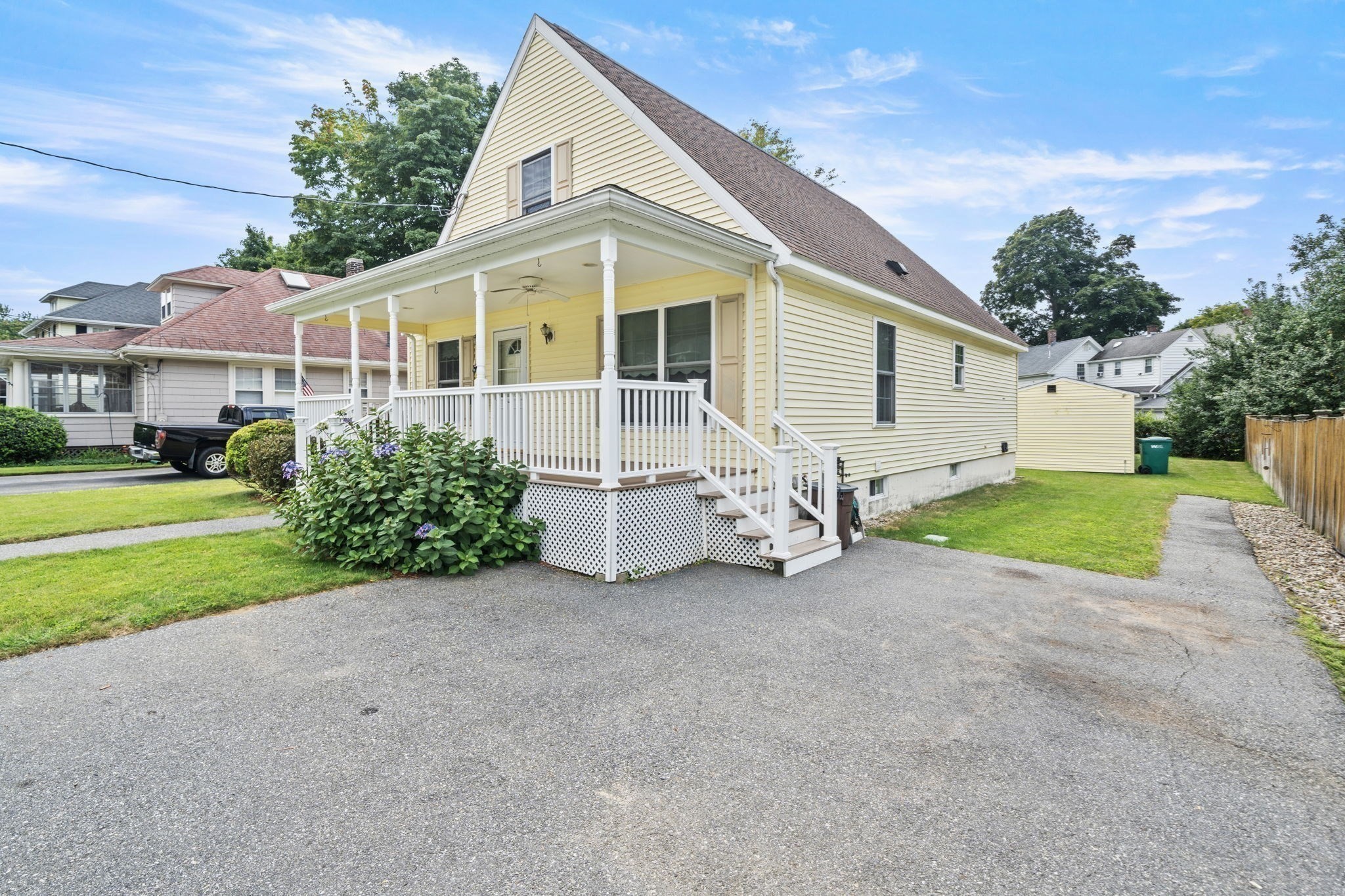 30 Lowell Street Property Photo 4