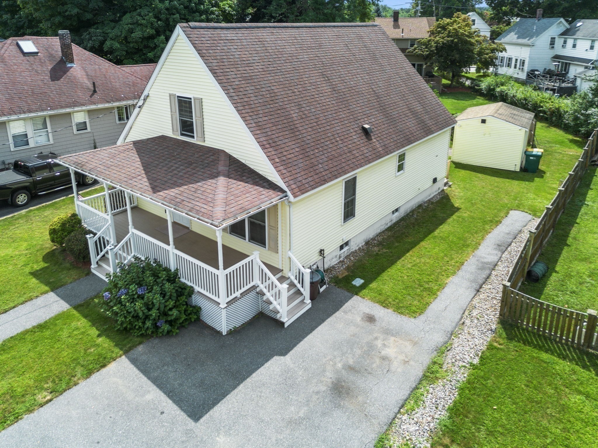 30 Lowell Street Property Photo 27