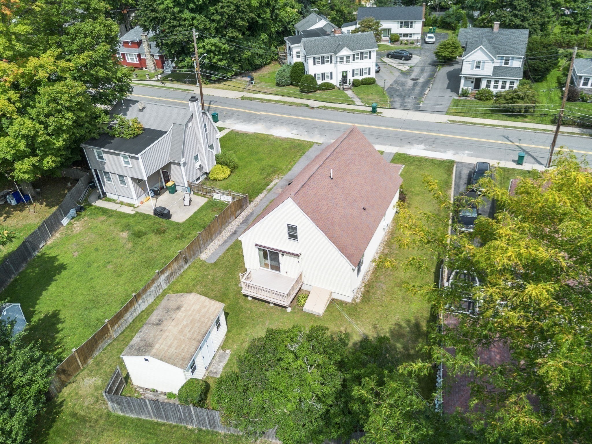 30 Lowell Street Property Photo 28