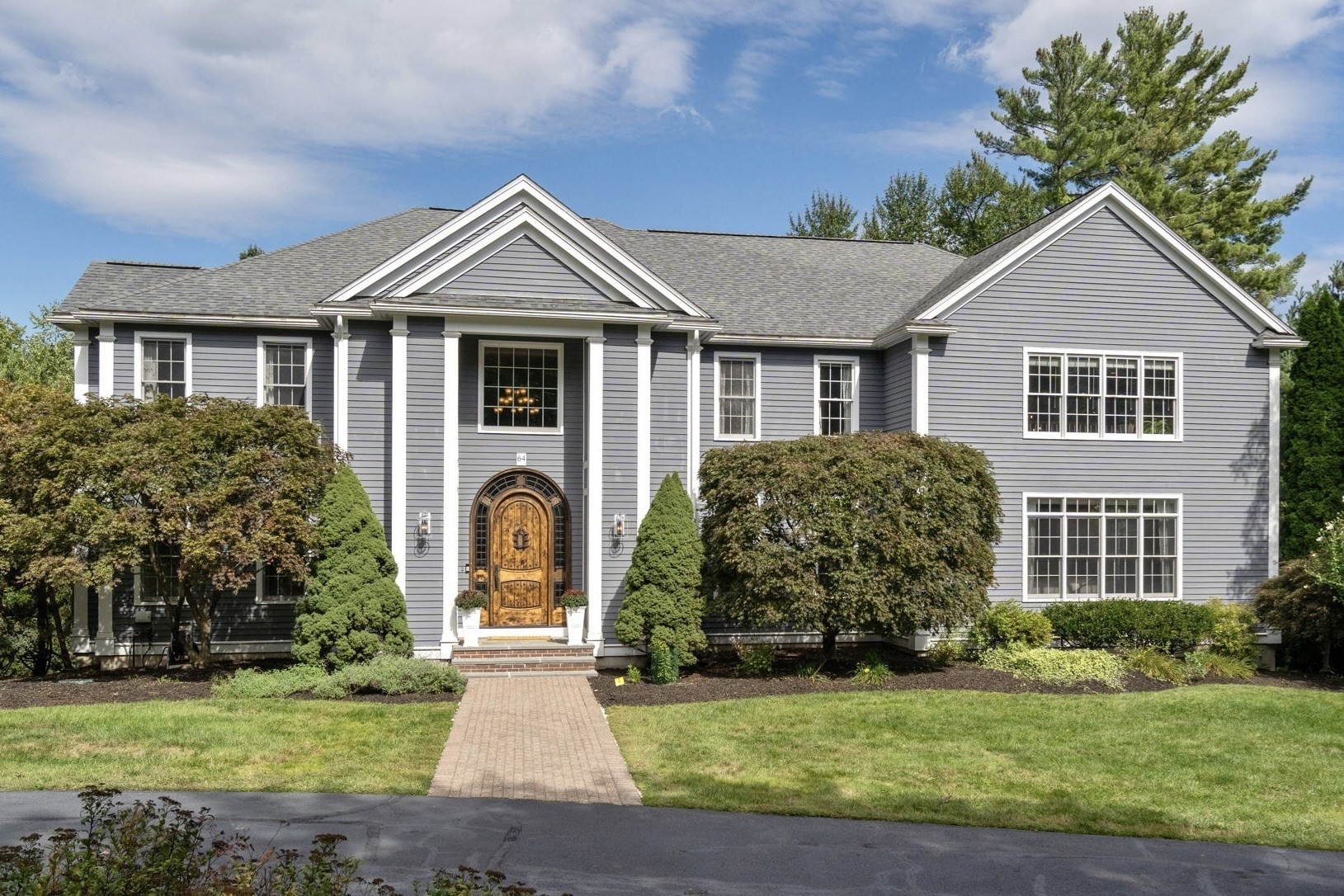 64 Cudworth Ln Property Photo 1