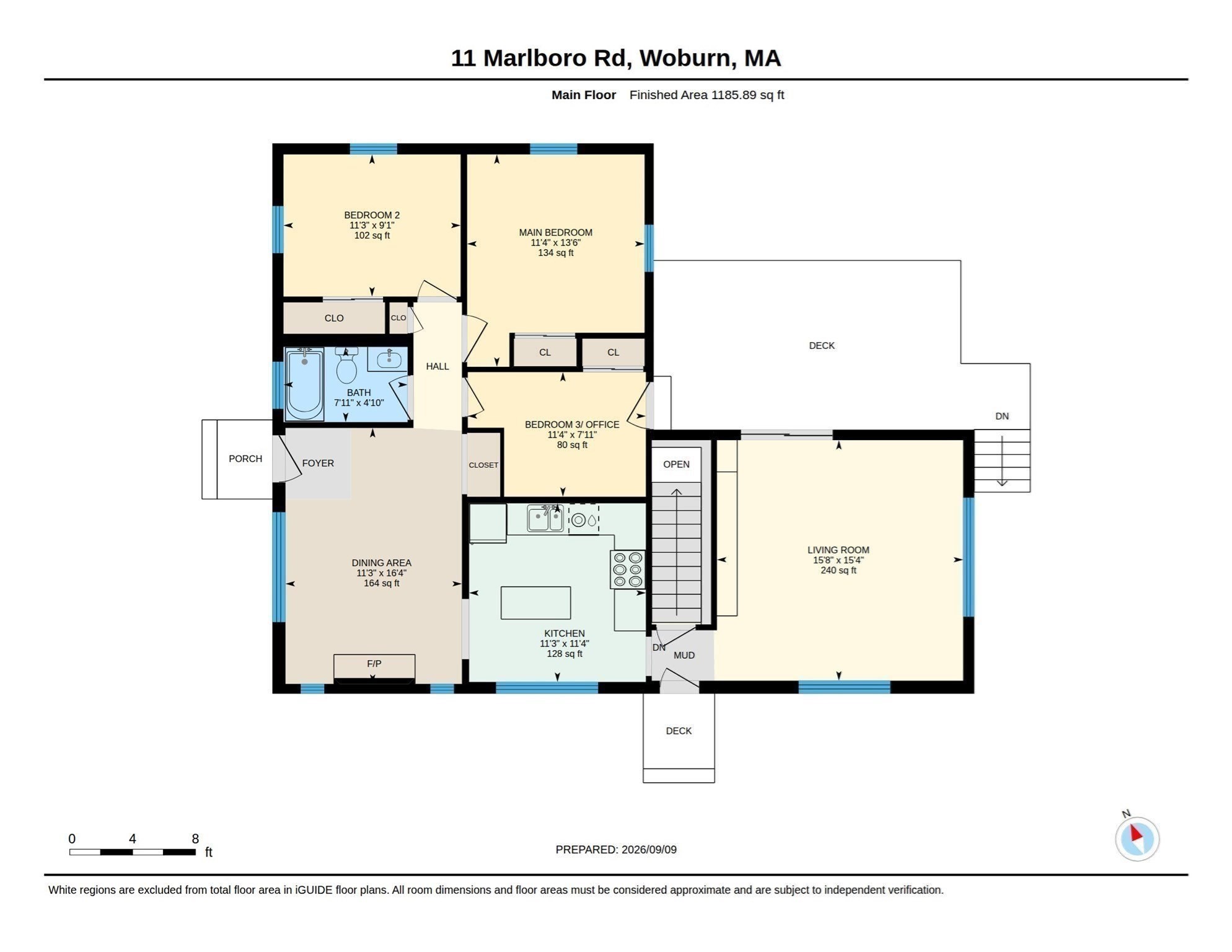 11 Marlboro Rd Property Photo 27