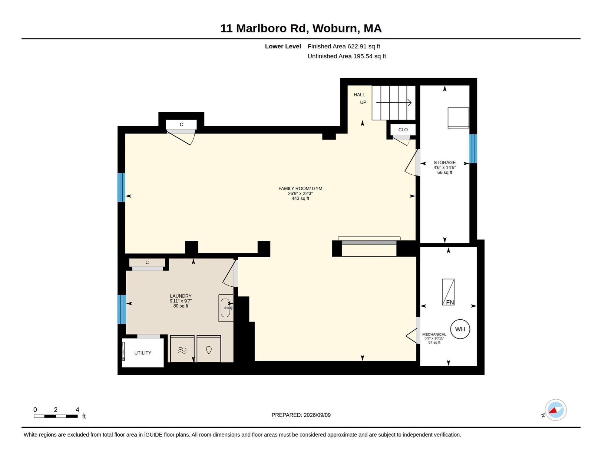 11 Marlboro Rd Property Photo 28