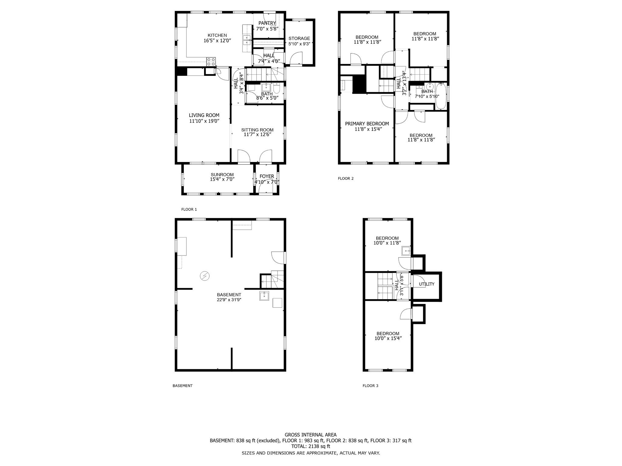 239 Park Avenue Property Photo 9