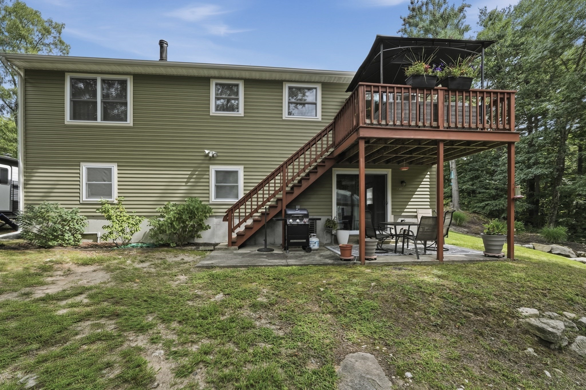 32 Mountaindale Rd Property Photo 34