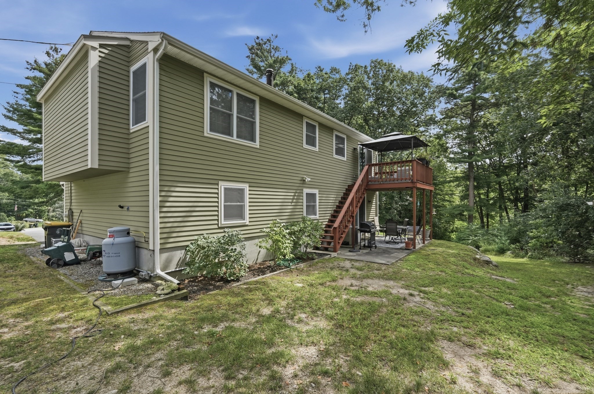 32 Mountaindale Rd Property Photo 35