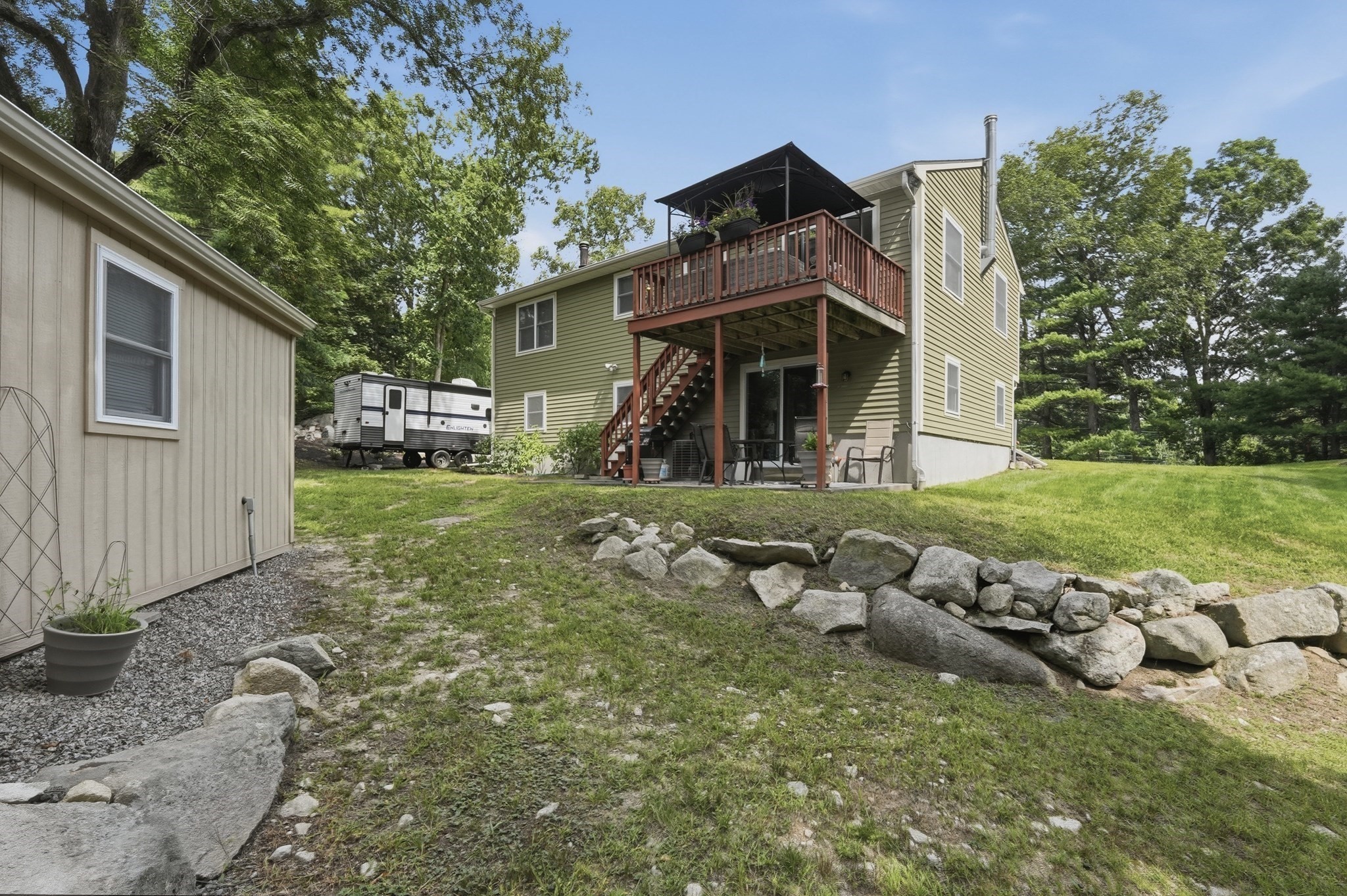 32 Mountaindale Rd Property Photo 36