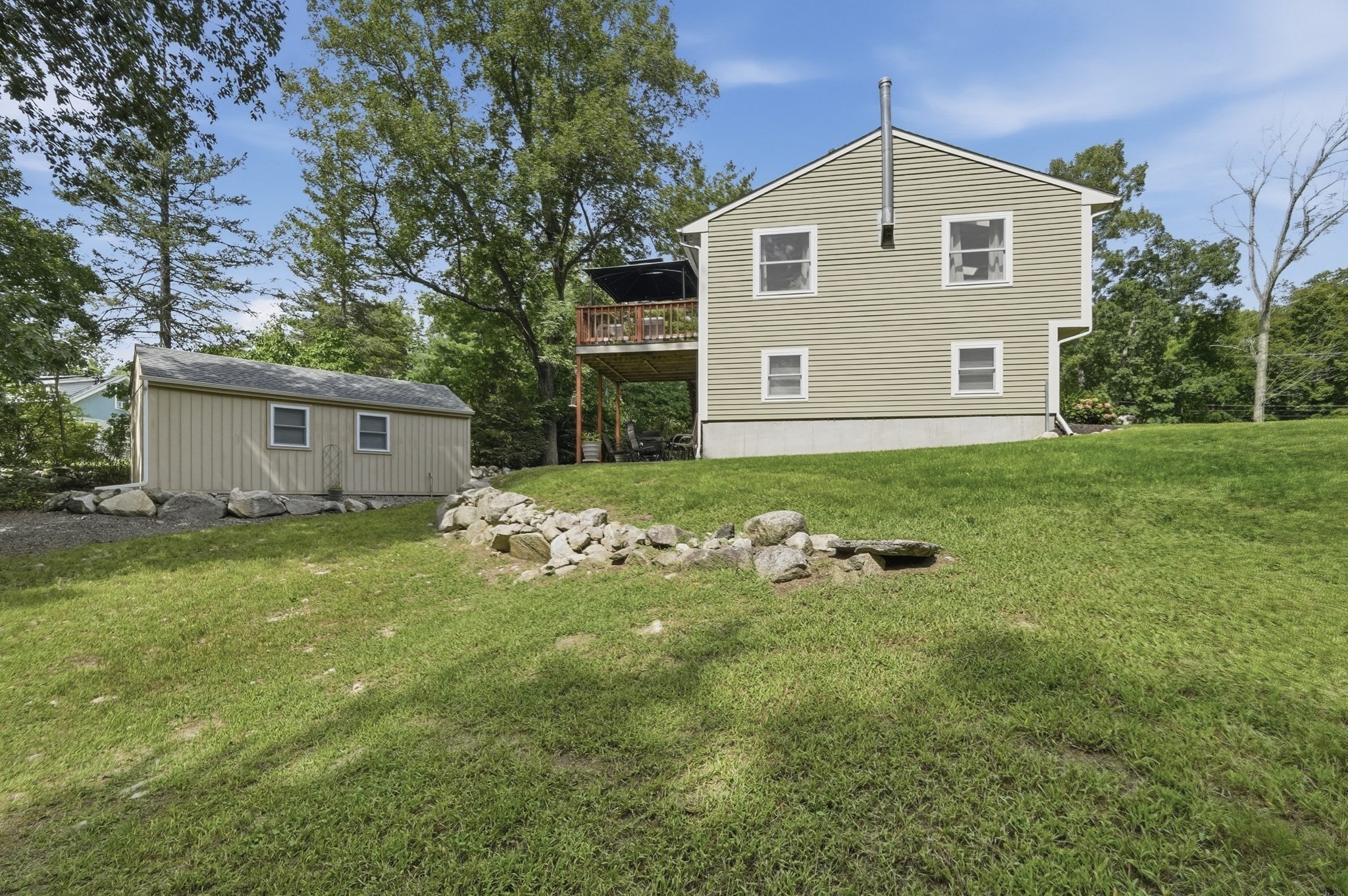 32 Mountaindale Rd Property Photo 39